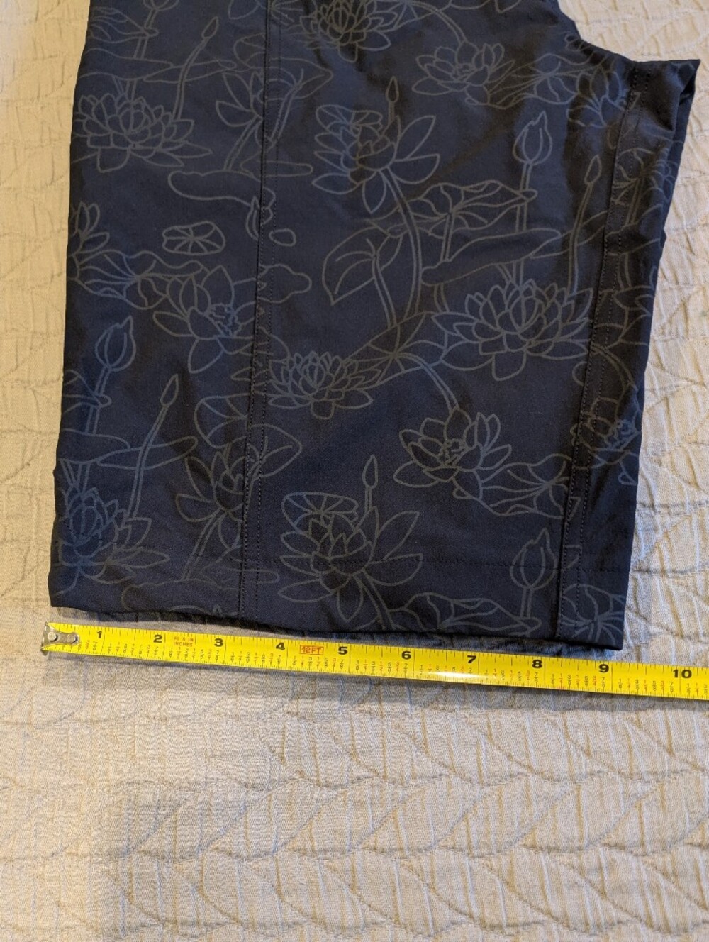 Wild Rye NWOT Mountain Bike Freel Shorts Size 4 - Picture 11 of 11
